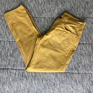 Levi 511TM Slim Fit Pants